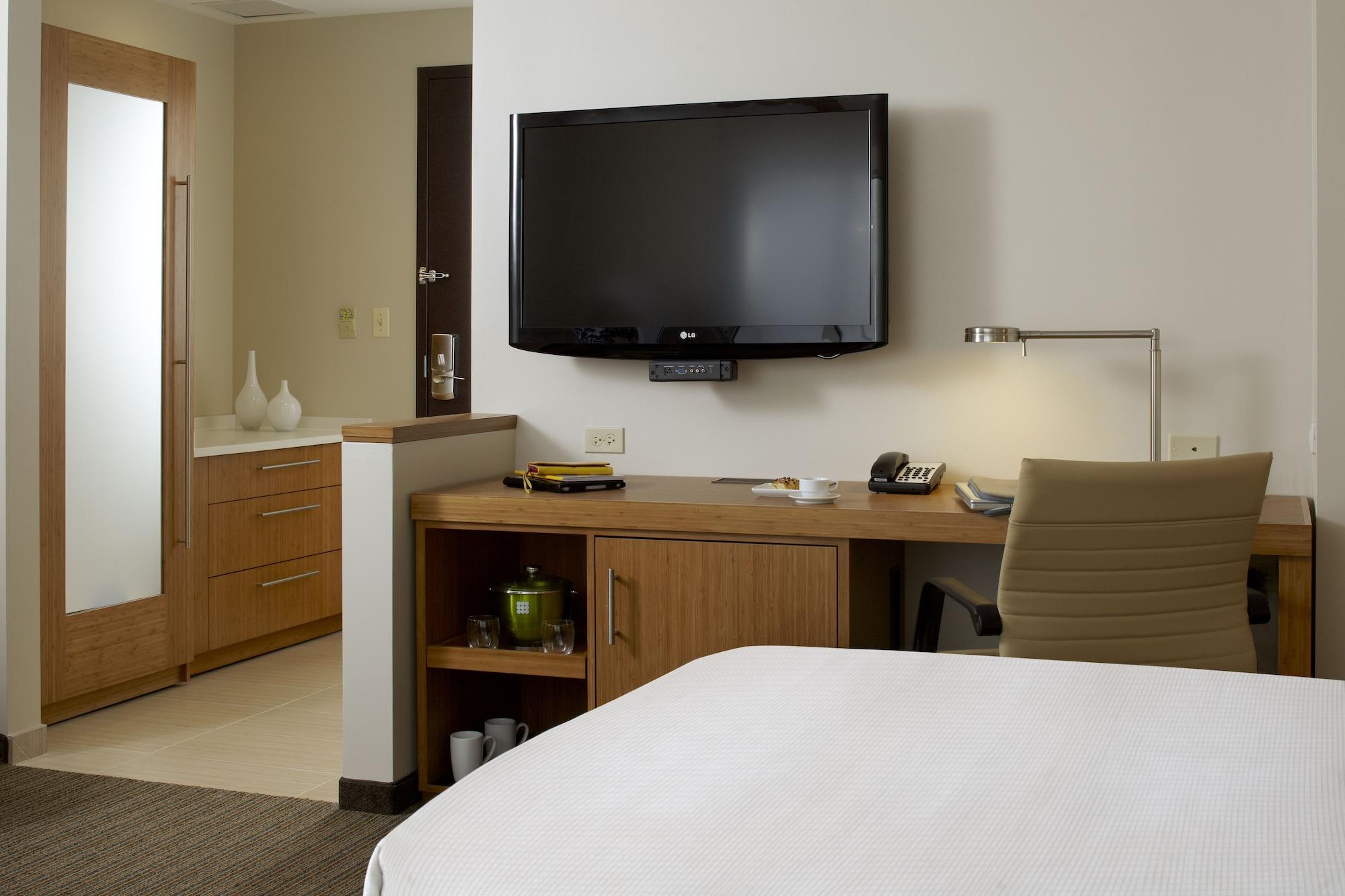Hyatt Place Pune Hinjawadi Buitenkant foto