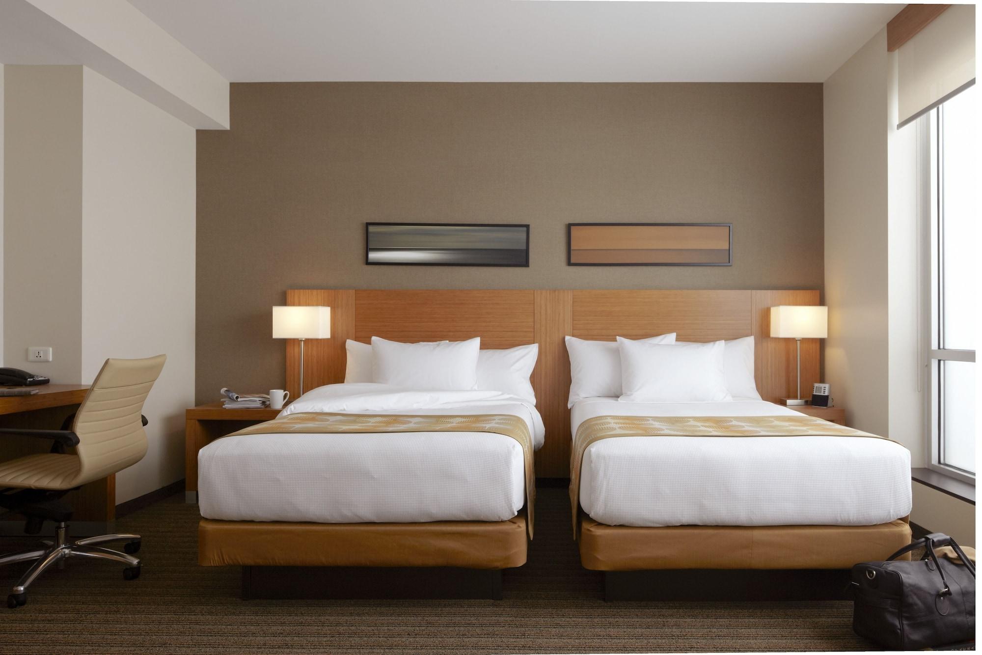 Hyatt Place Pune Hinjawadi Buitenkant foto