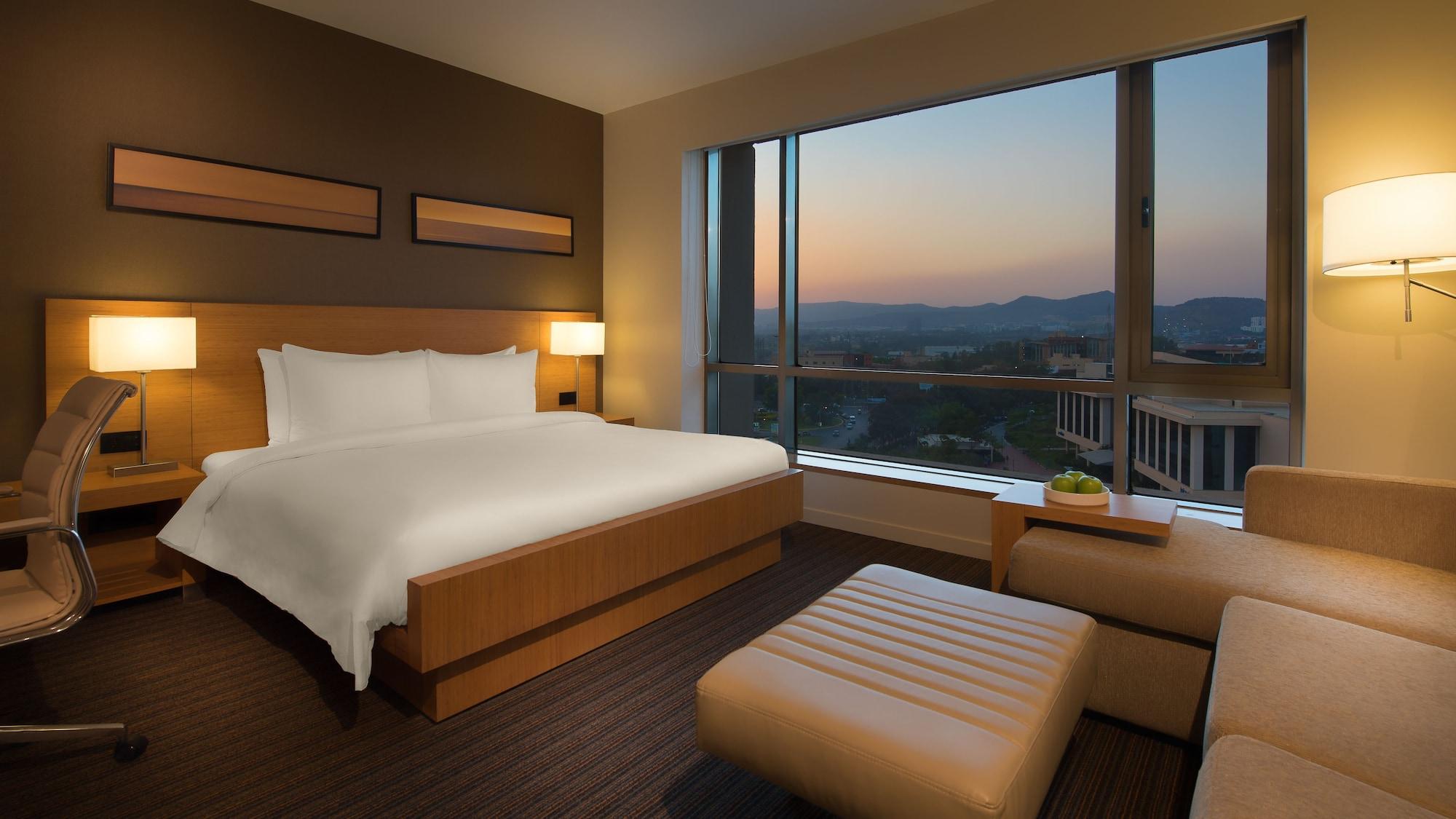 Hyatt Place Pune Hinjawadi Buitenkant foto