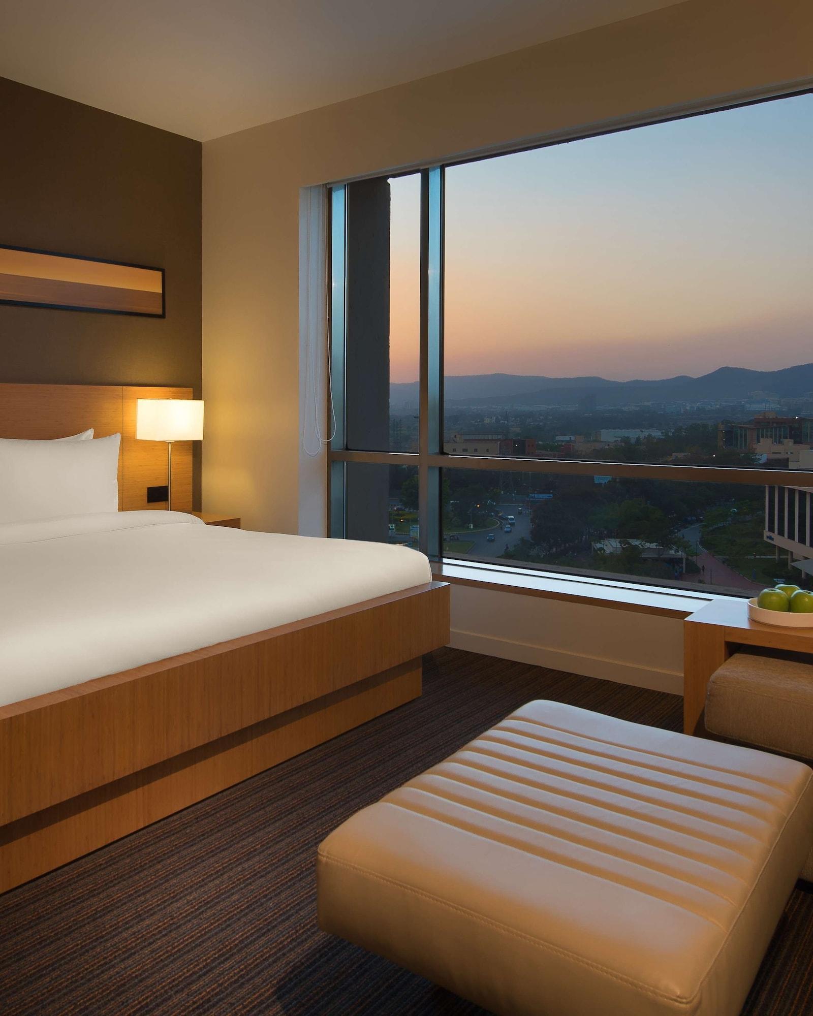 Hyatt Place Pune Hinjawadi Buitenkant foto