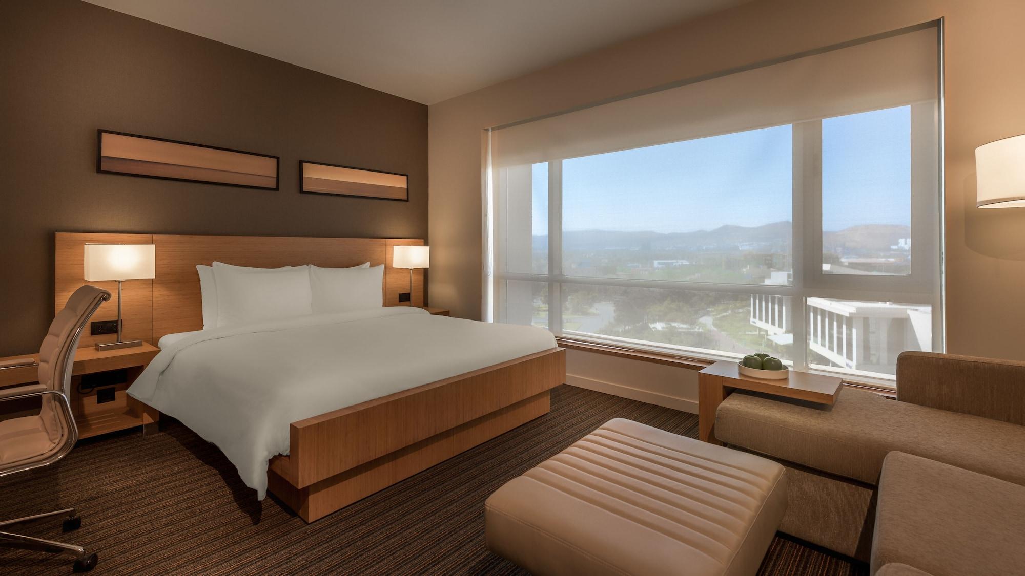 Hyatt Place Pune Hinjawadi Buitenkant foto