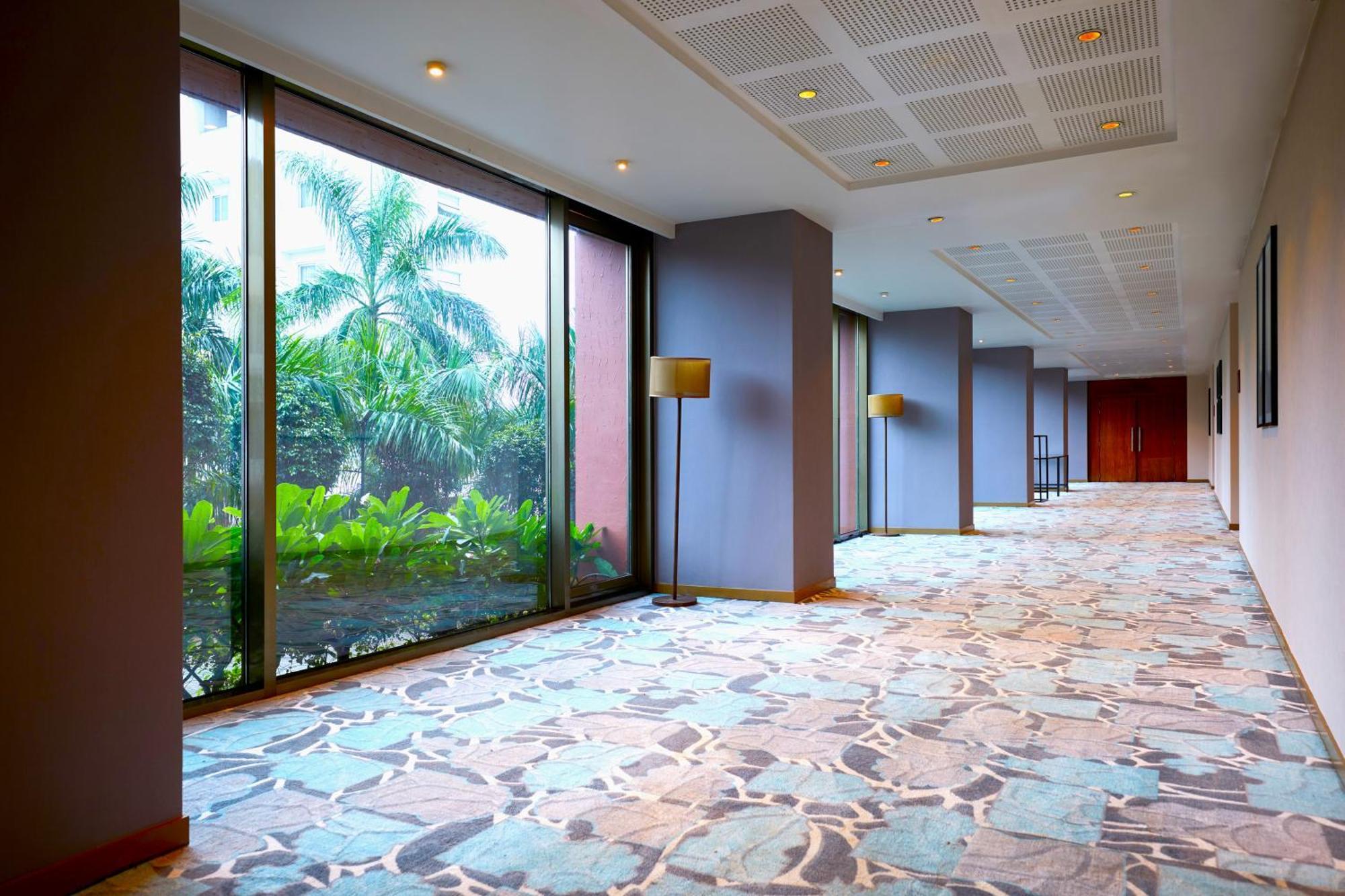 Hyatt Place Pune Hinjawadi Buitenkant foto