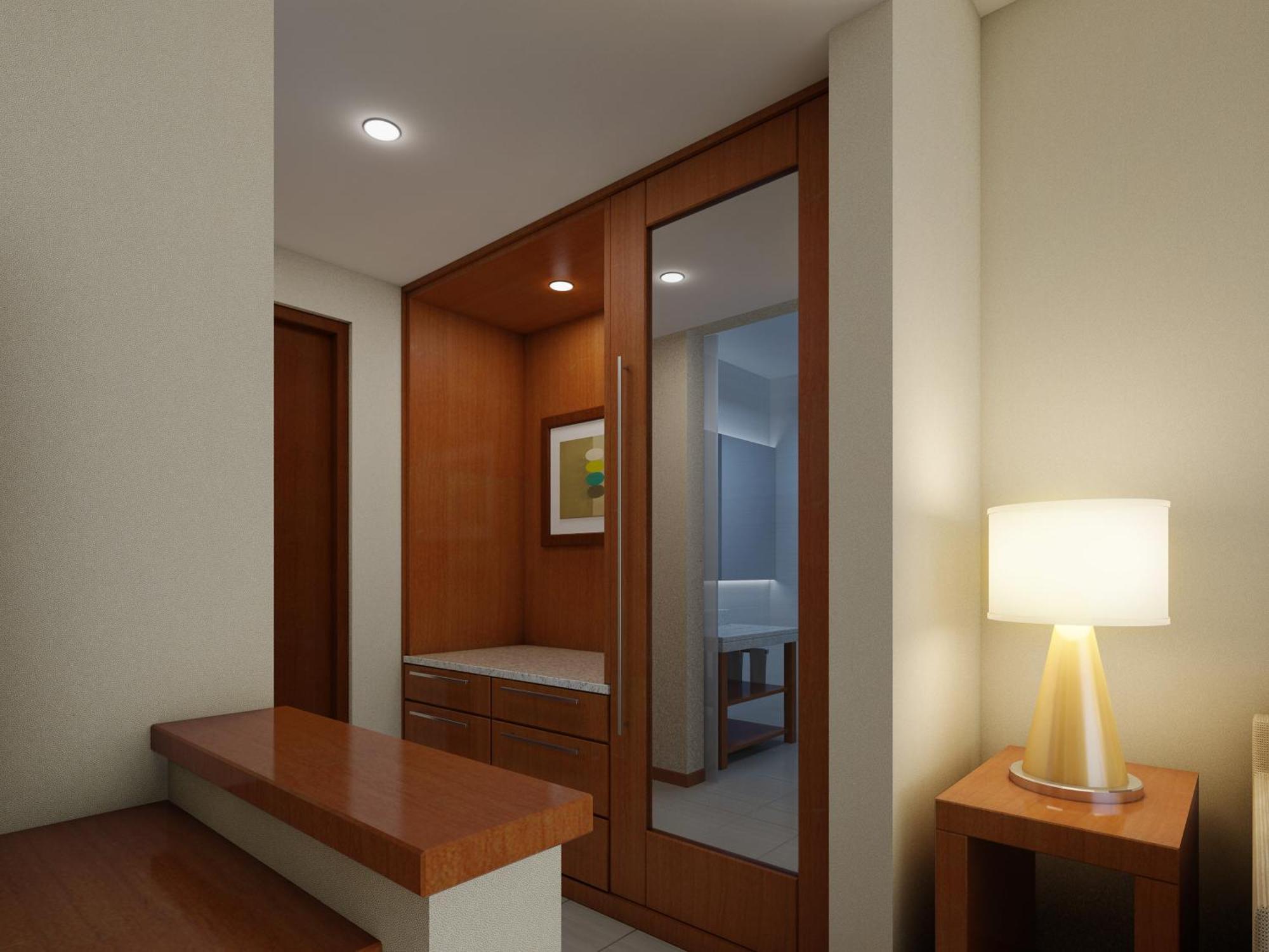 Hyatt Place Pune Hinjawadi Buitenkant foto