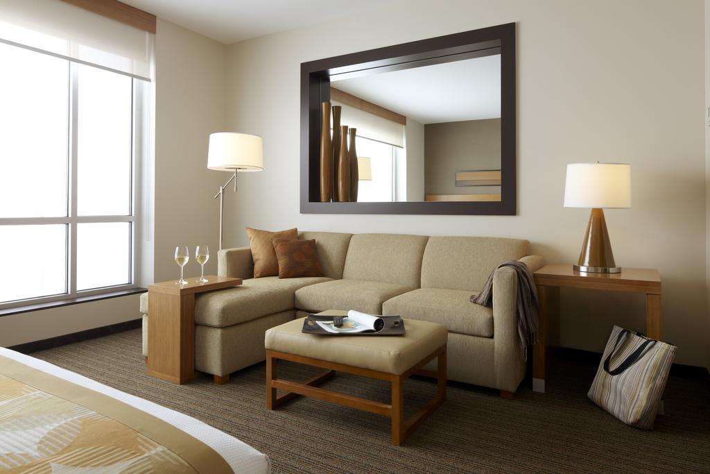 Hyatt Place Pune Hinjawadi Buitenkant foto