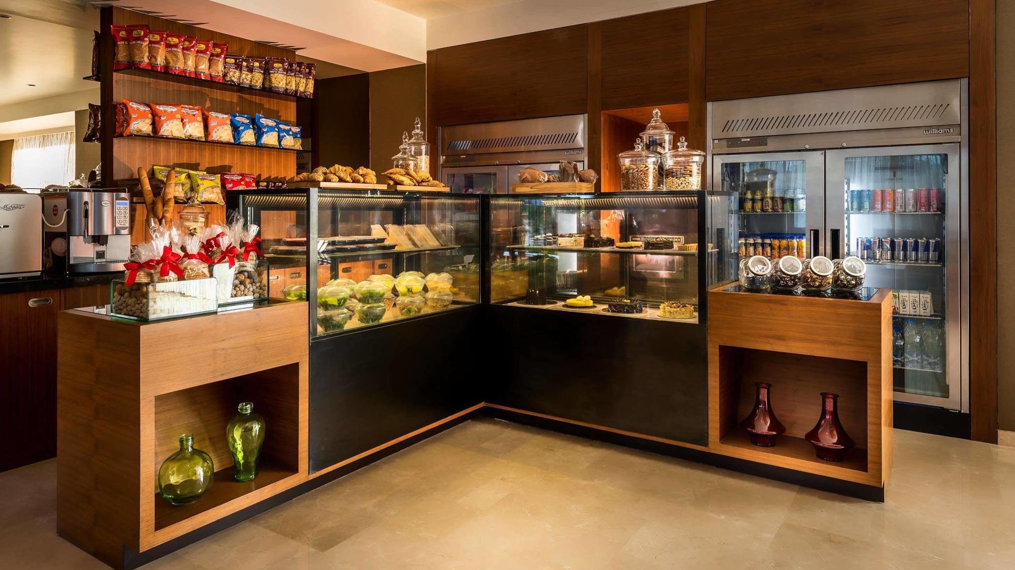 Hyatt Place Pune Hinjawadi Buitenkant foto