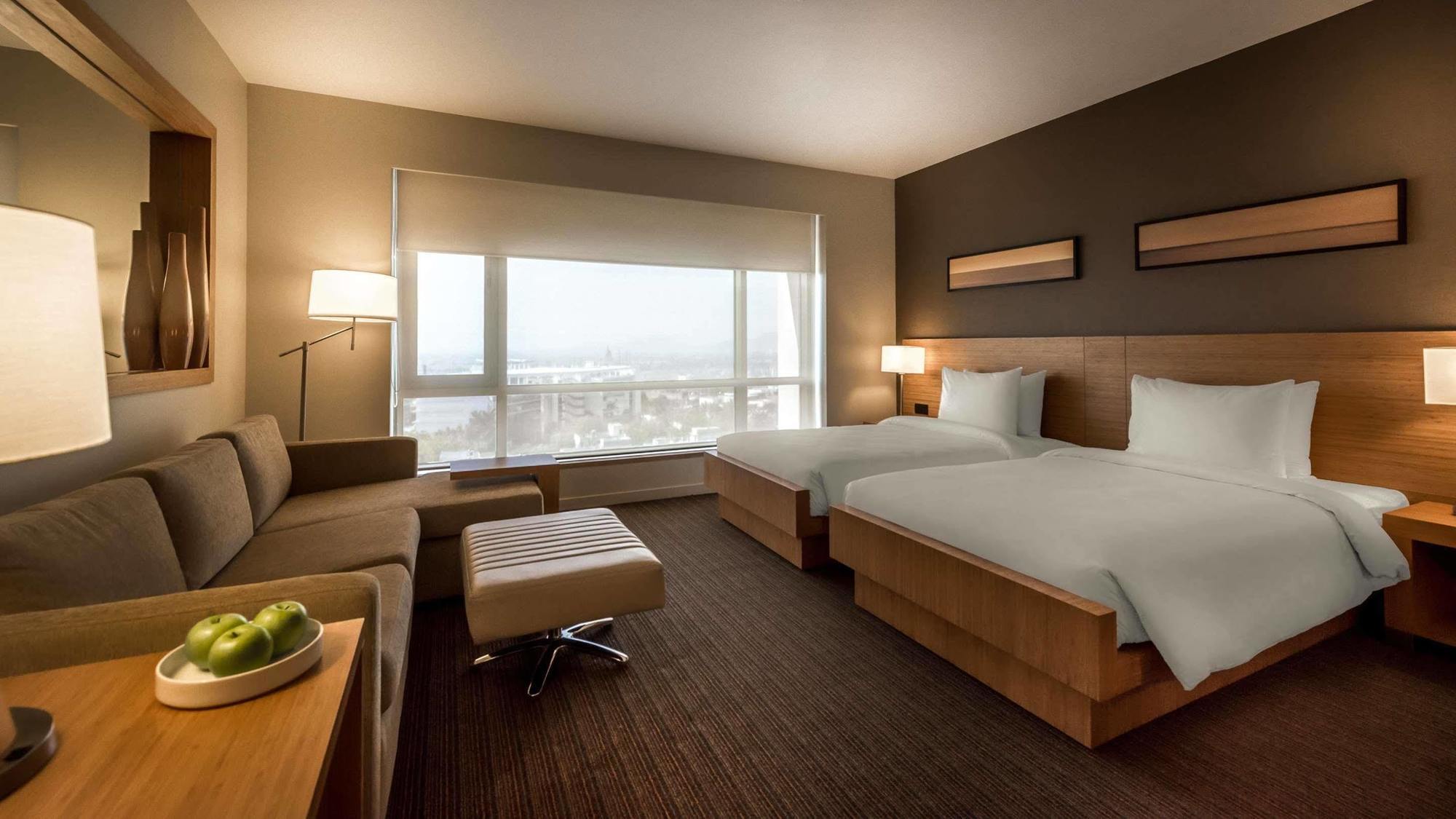 Hyatt Place Pune Hinjawadi Buitenkant foto