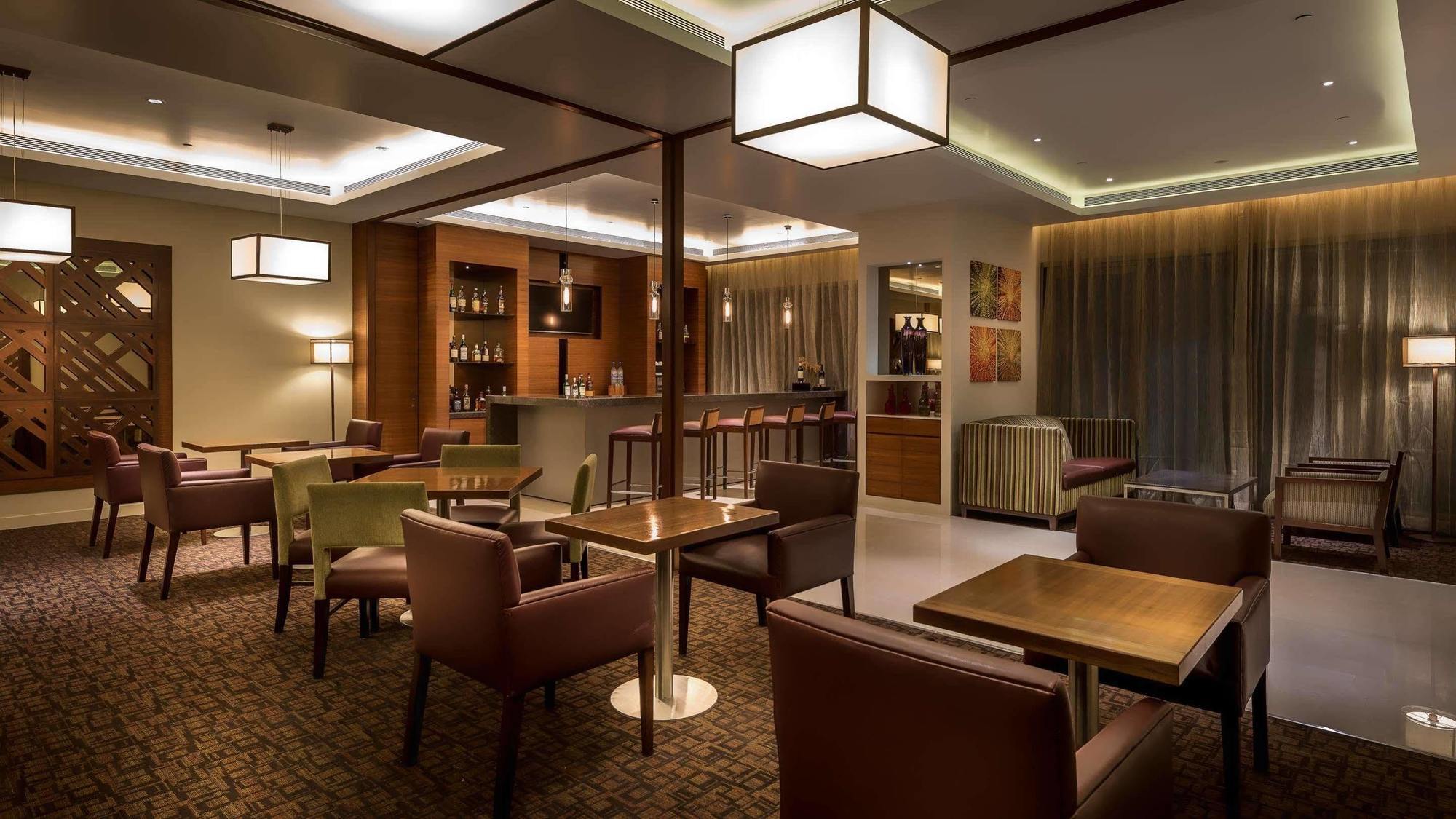 Hyatt Place Pune Hinjawadi Buitenkant foto