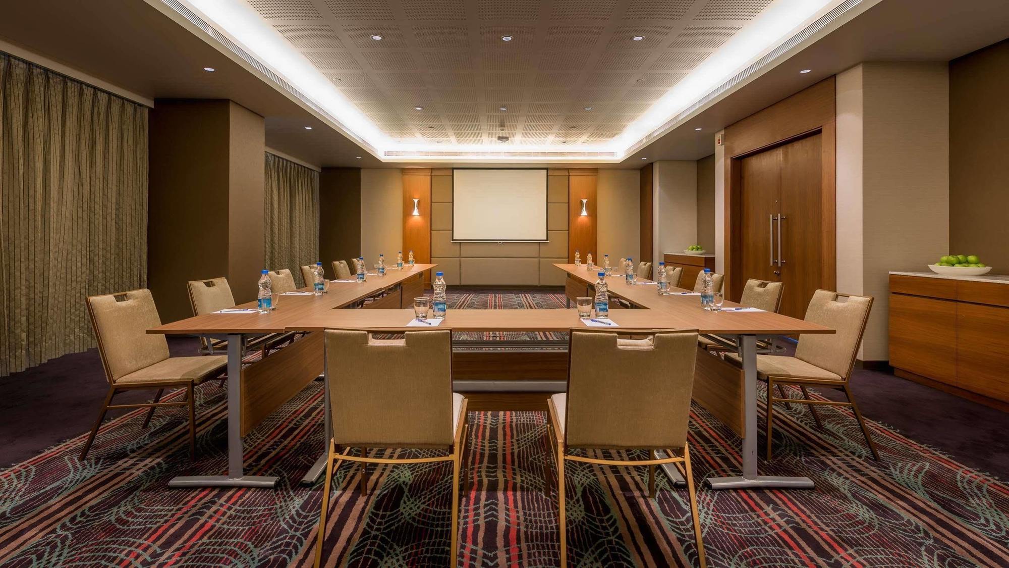 Hyatt Place Pune Hinjawadi Buitenkant foto