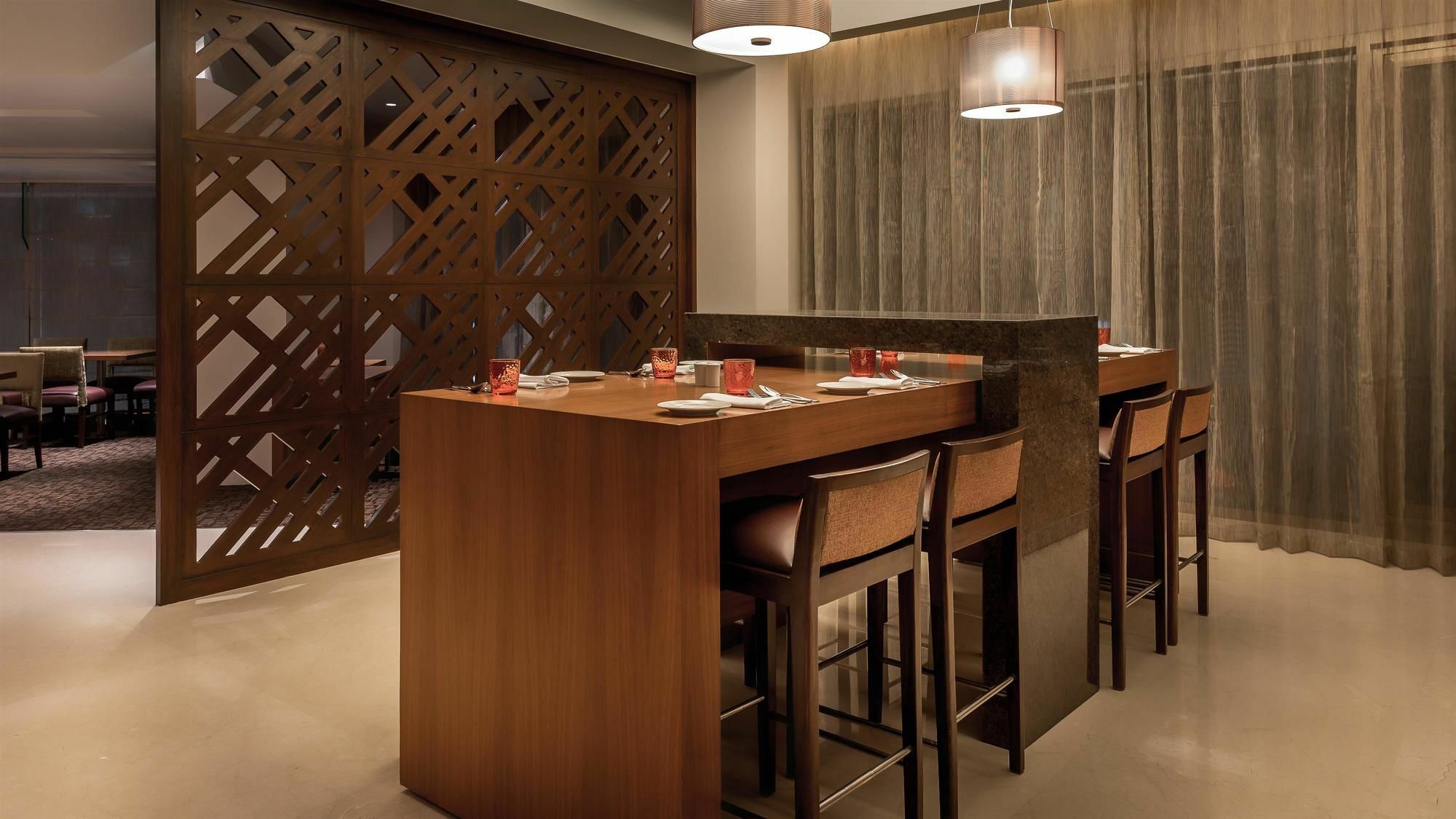 Hyatt Place Pune Hinjawadi Buitenkant foto